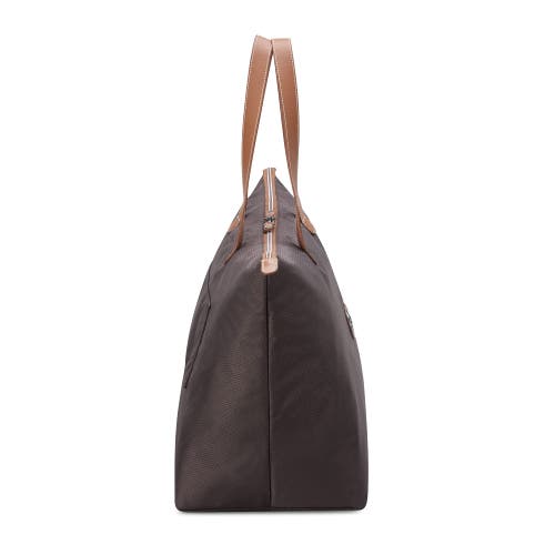Delsey Paris Chatelet Air 2.0 Tote Bag In Brown