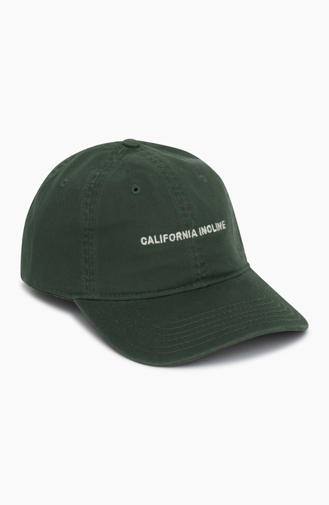 Canvas Hat