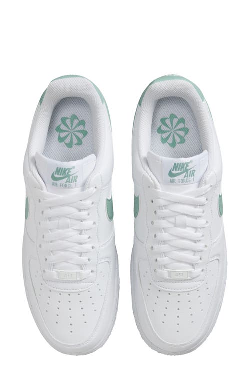 Nike Air Force 1 '07 Se Sneaker In White