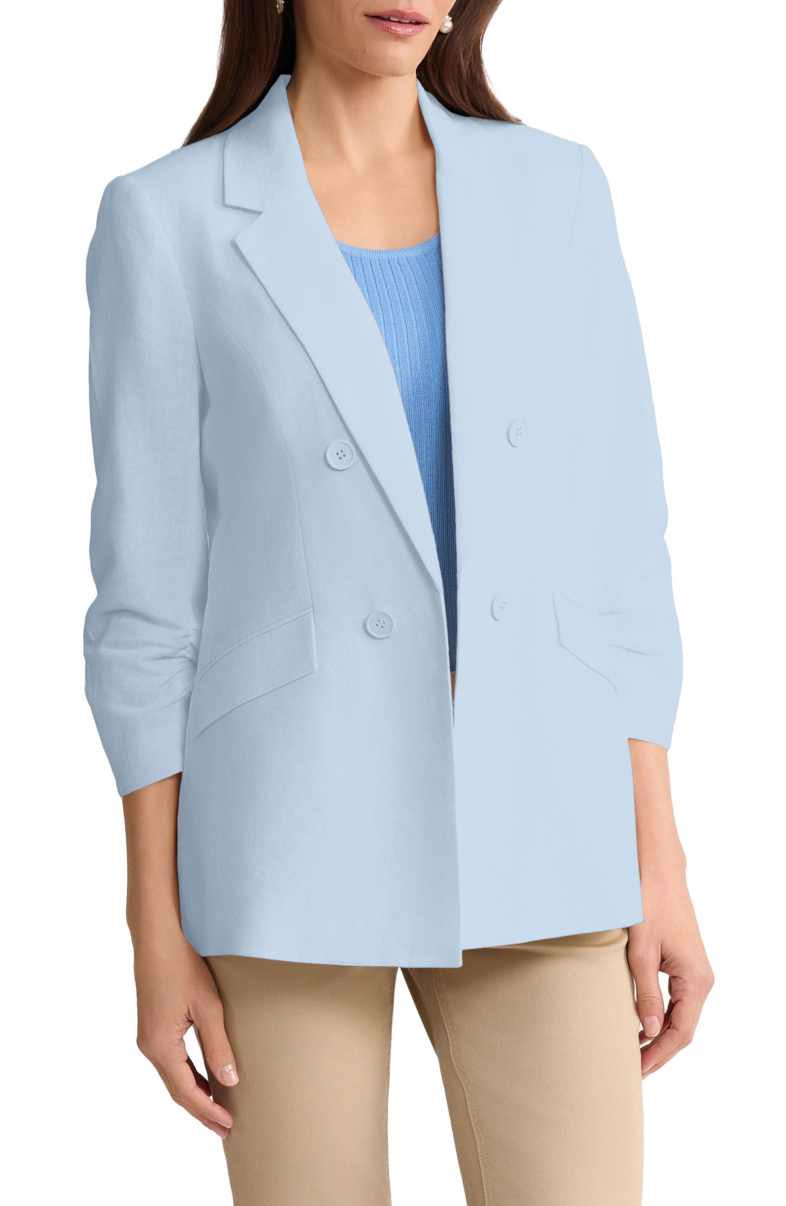 BREEZE BLUE