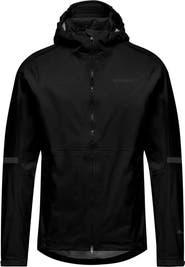 GOREWEAR Lupra 2.0 Gore-Tex Hooded Jacket - Men's