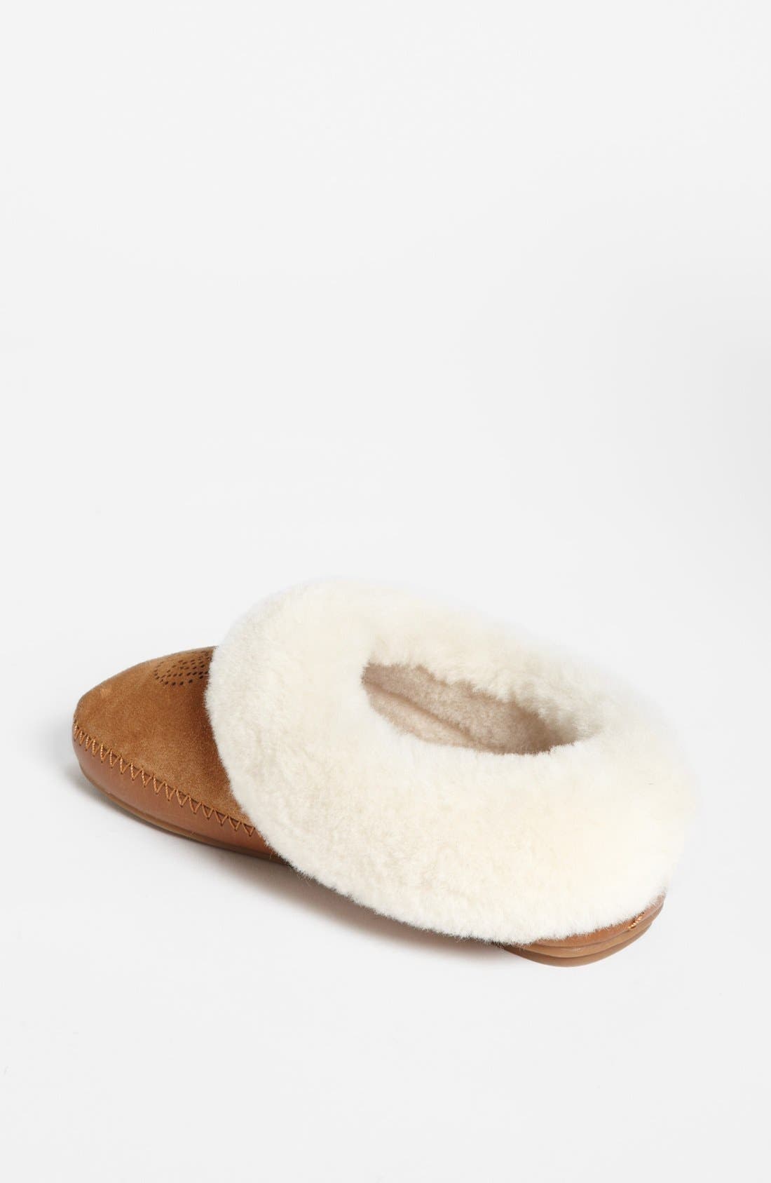Tory Burch 'Coley' Slipper, Alternate, color, 