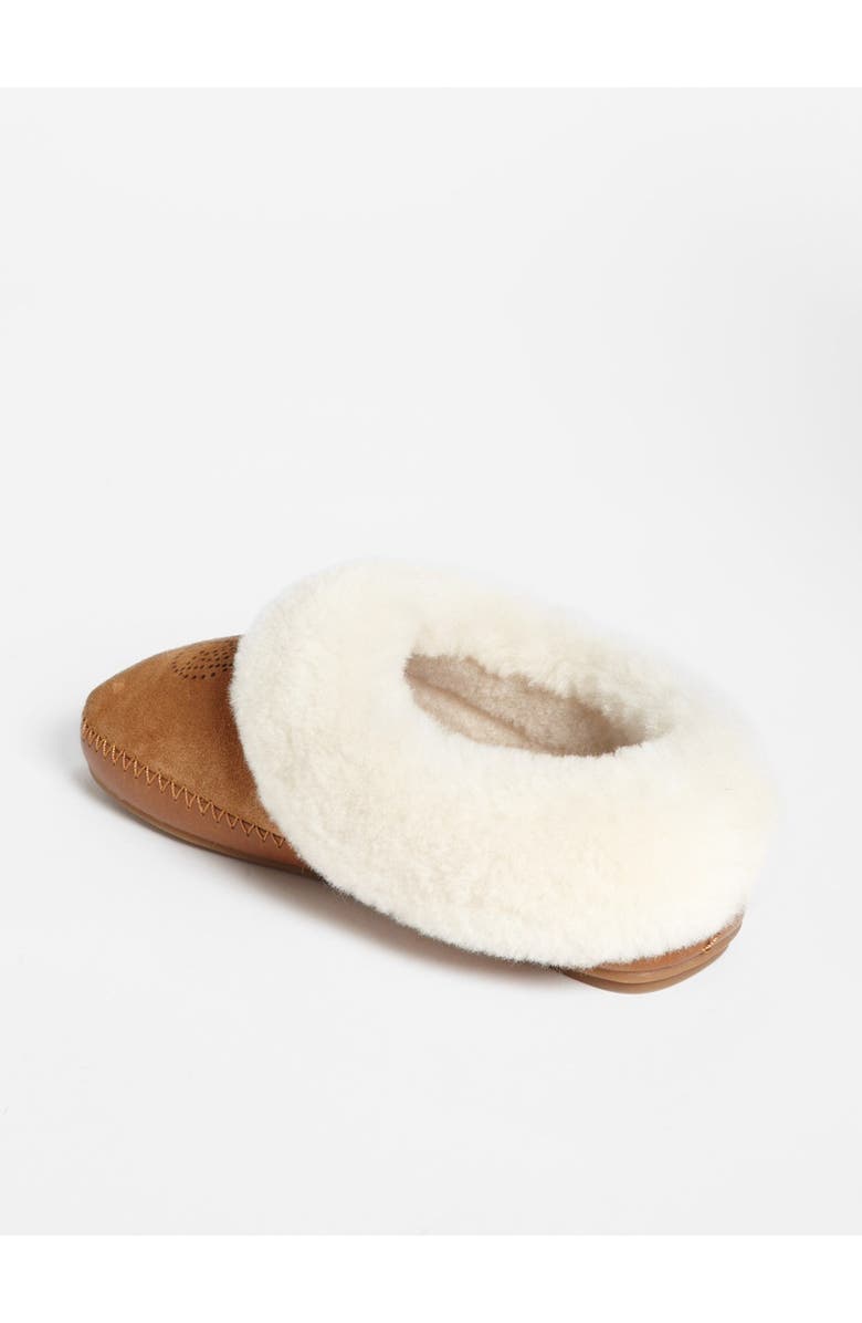 Tory Burch 'Coley' Slipper, Alternate, color,