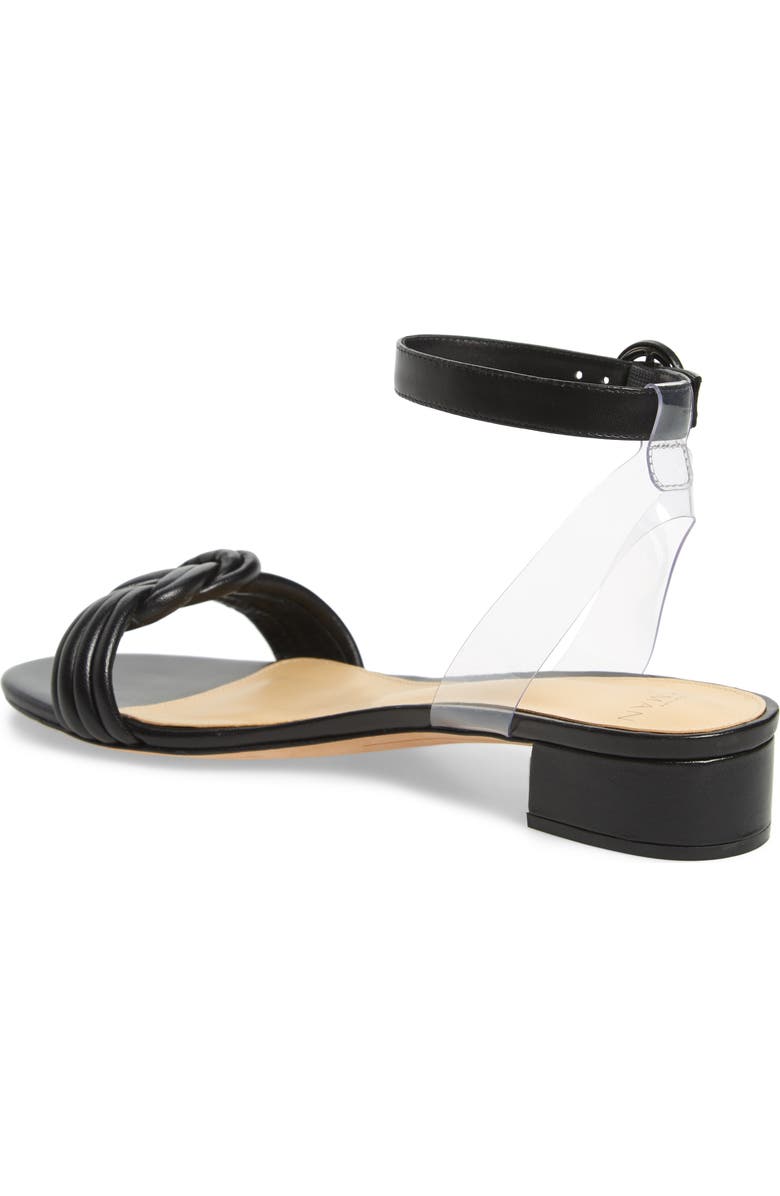 Alexandre Birman Vicky Ankle Strap Sandal, Alternate, color,