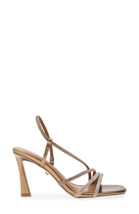 Annabel Embellished Sandal