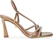 Kurt Geiger London Annabel Embellished Sandal