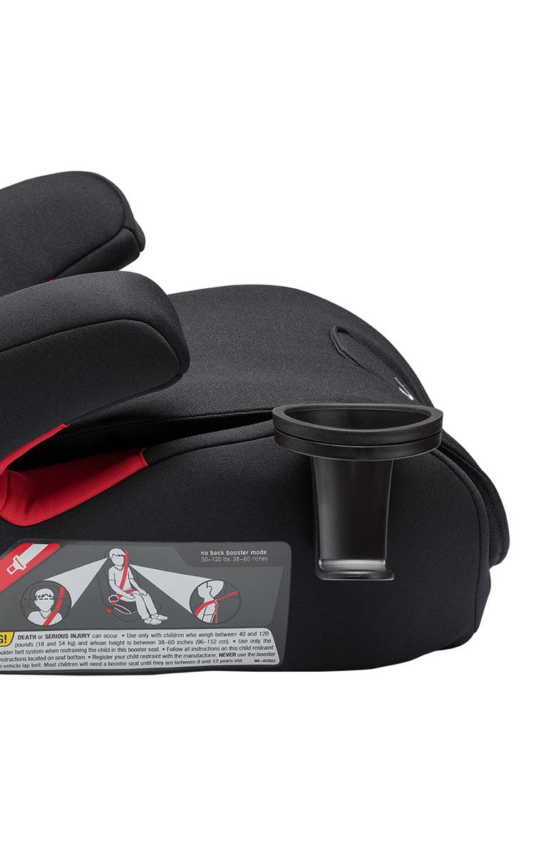 AACE<sup>™</sup> Booster Car Seat