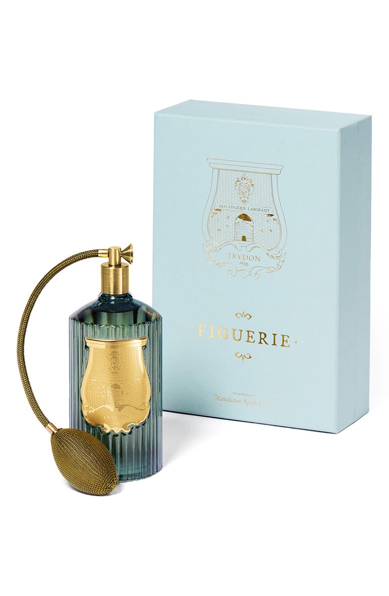 Trudon Figuerie Room Spray, Alternate, color,