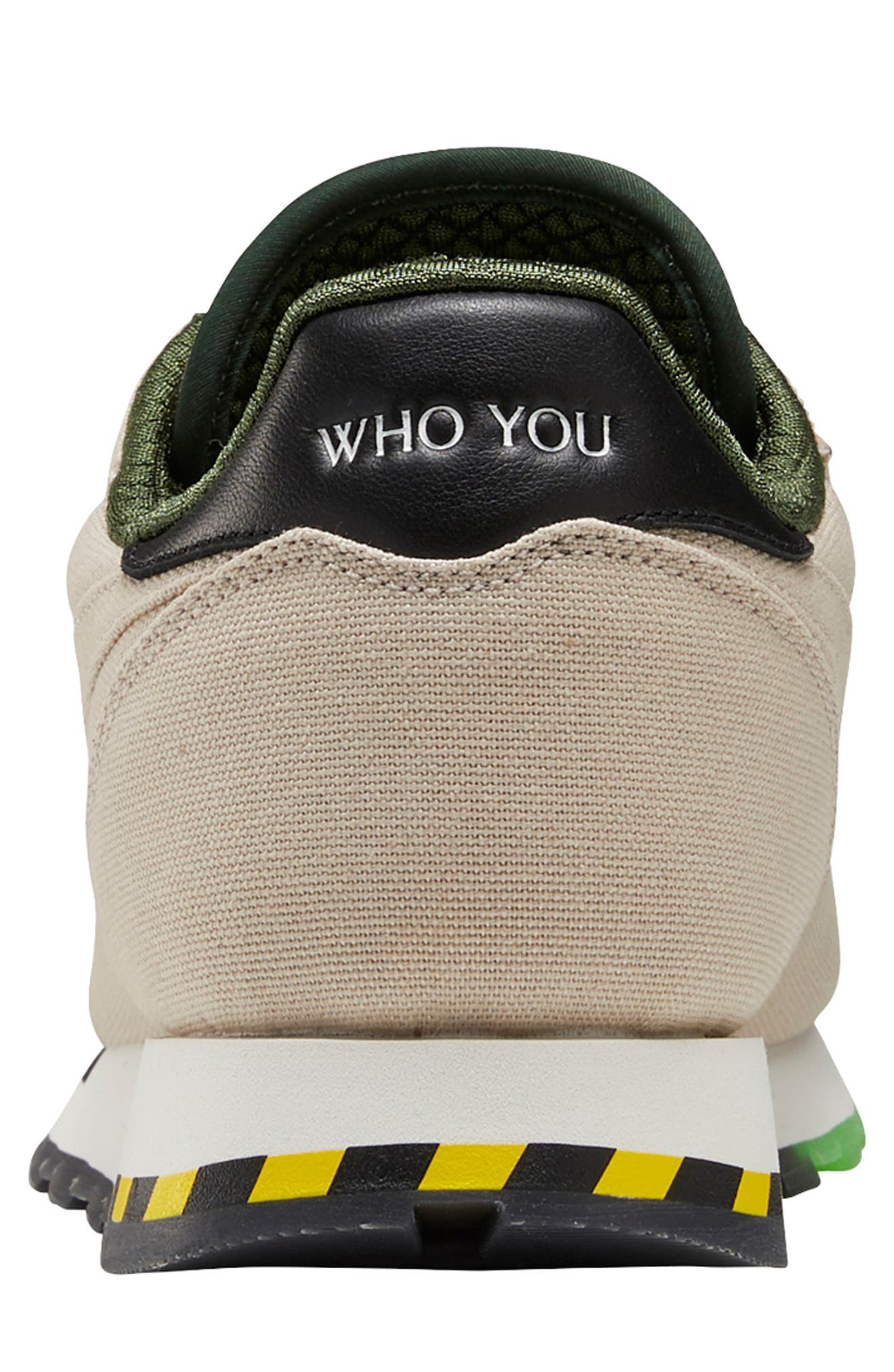 Reebok Classic Sneaker, Alternate, color, 