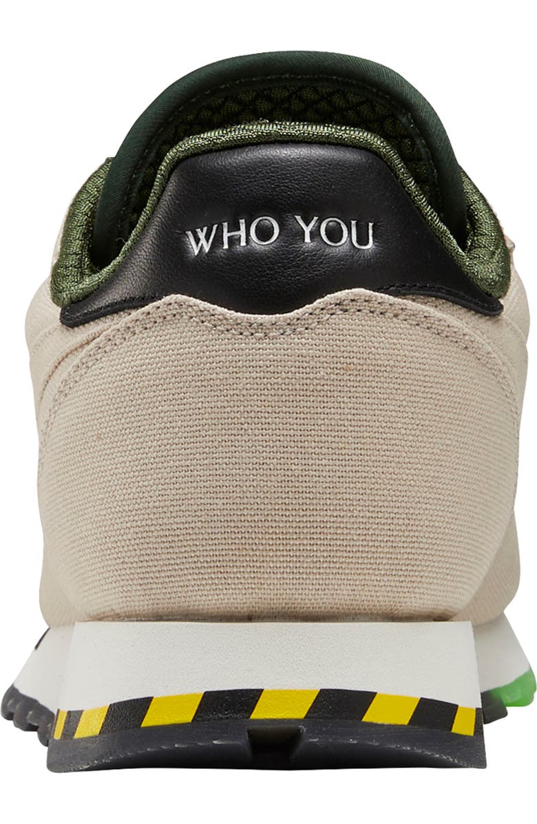 Reebok Classic Sneaker, Alternate, color,