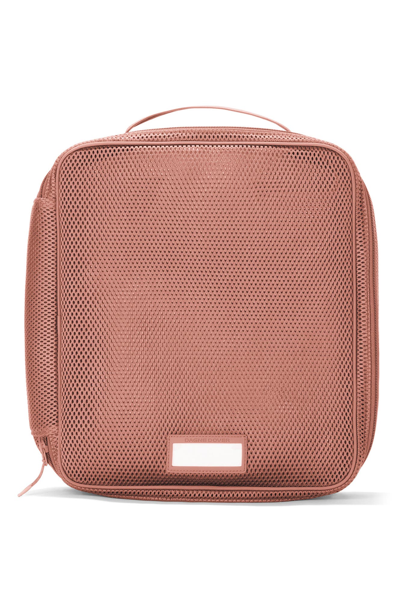 Roma Large Mesh Packing Cube