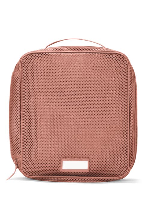 Roma Large Mesh Packing Cube