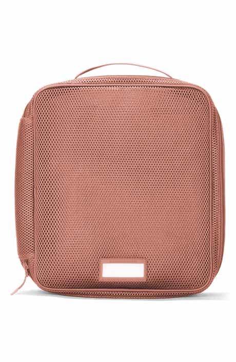 Roma Large Mesh Packing Cube