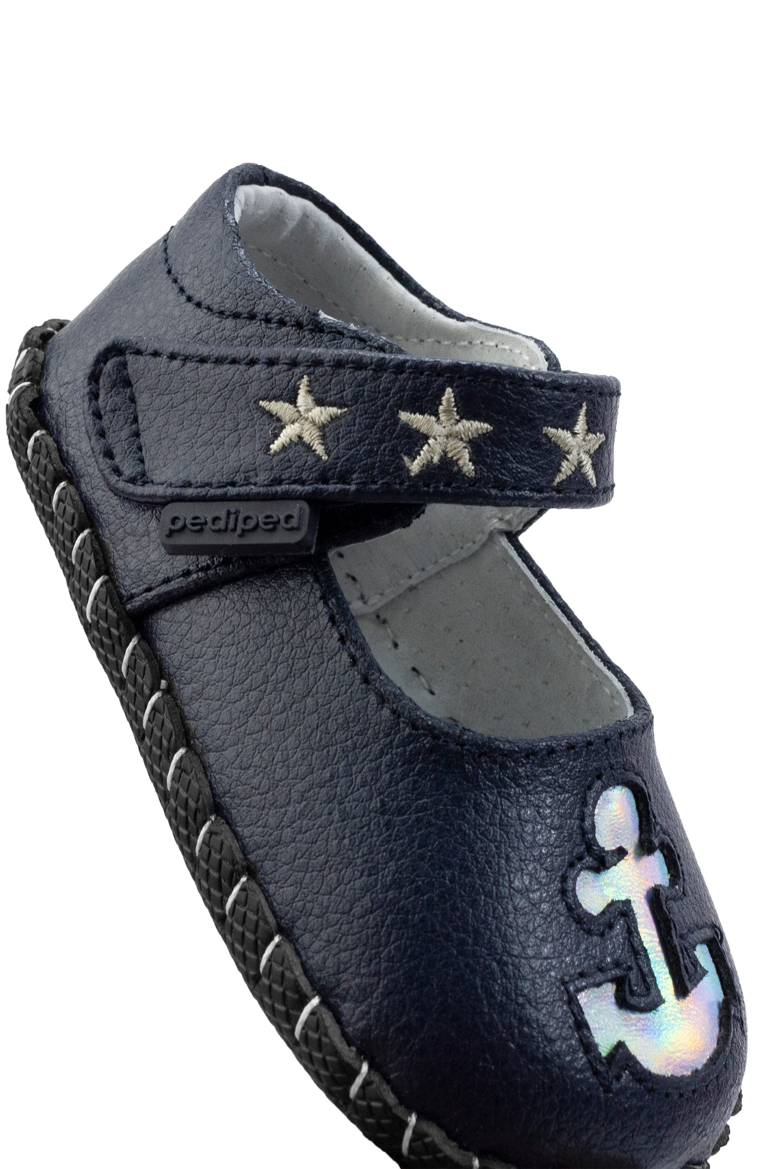 pediped Originals<sup>®</sup> Marina Mary Jane, Alternate, color, 