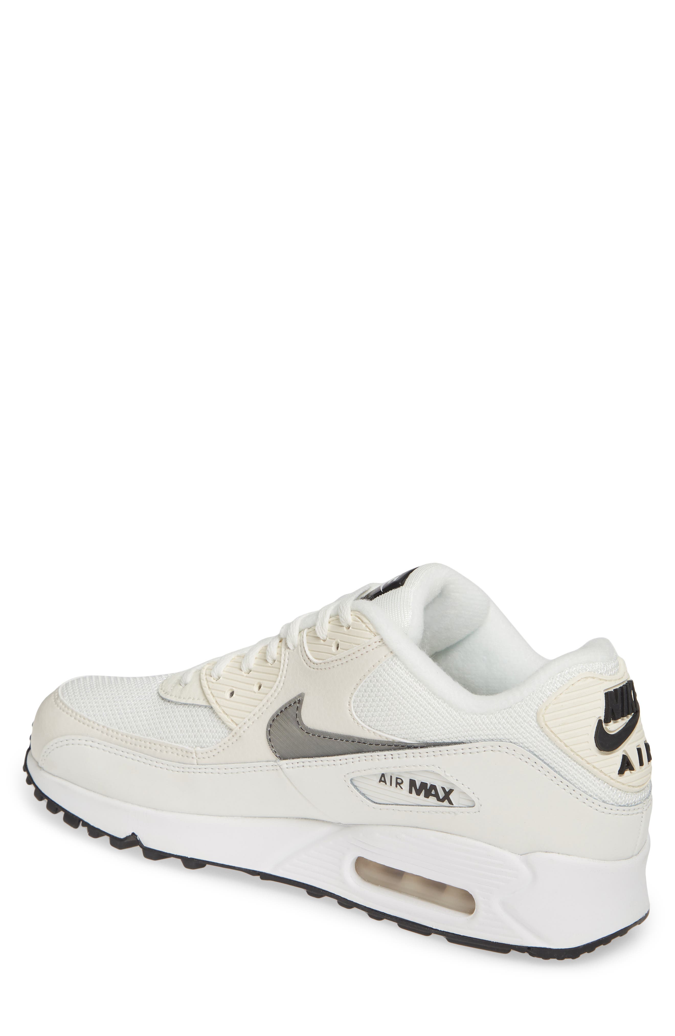 Nike Air Max 90 Essential Sneaker, Alternate, color, 