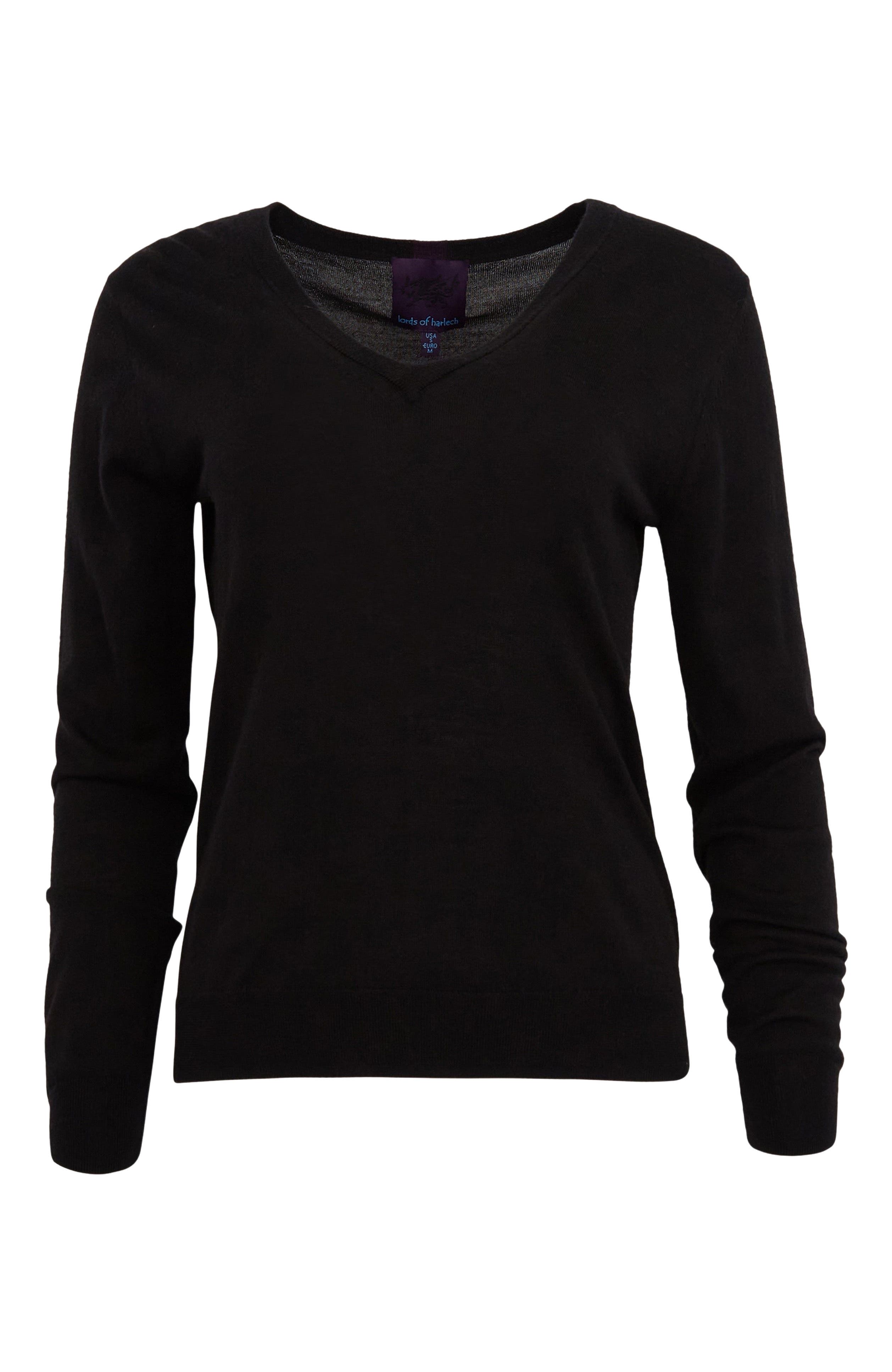 selected Black