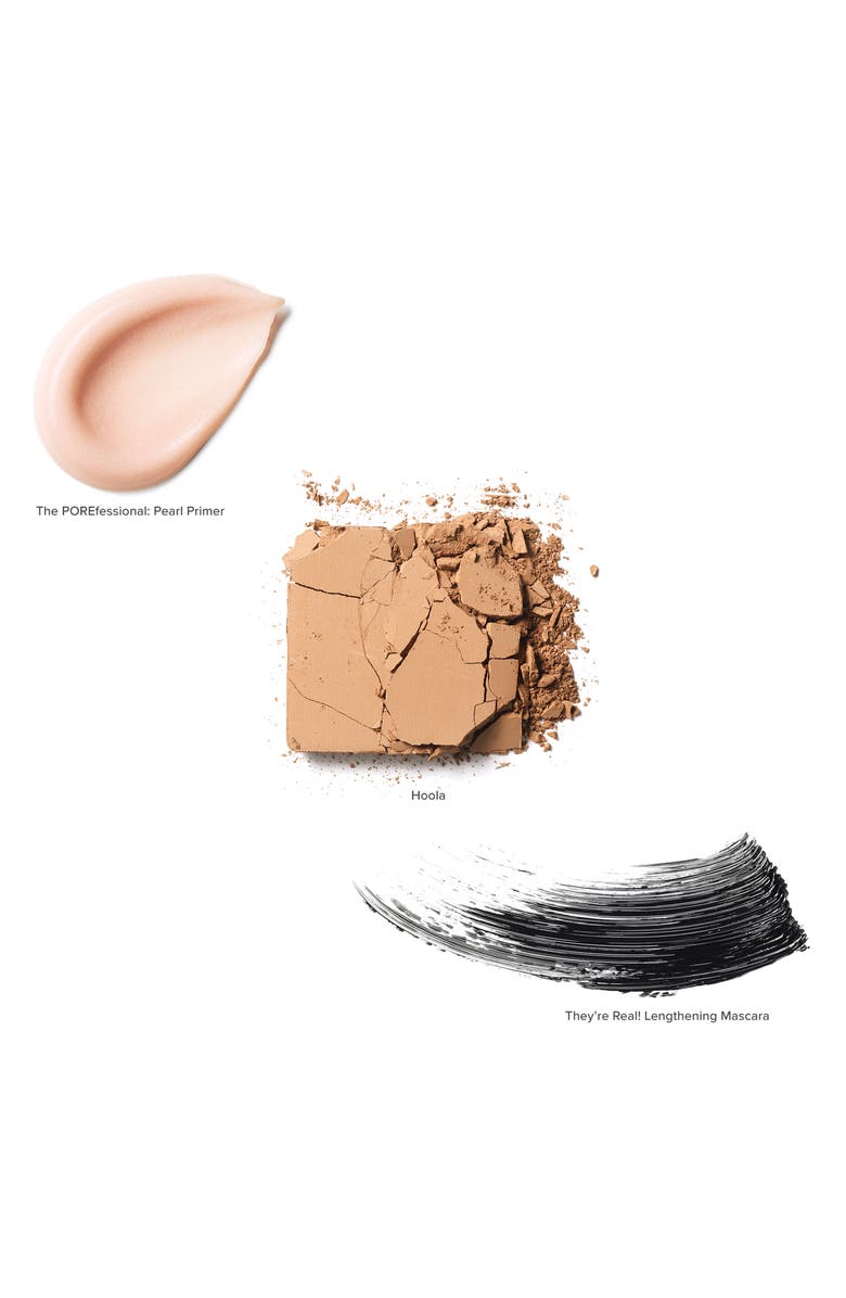 Benefit Cosmetics Benefit Goodie Goodie Gorgeous Set, Alternate, color, 