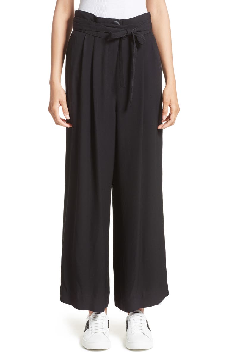 Marc Jacobs Wide Leg Pants, Main, color, 