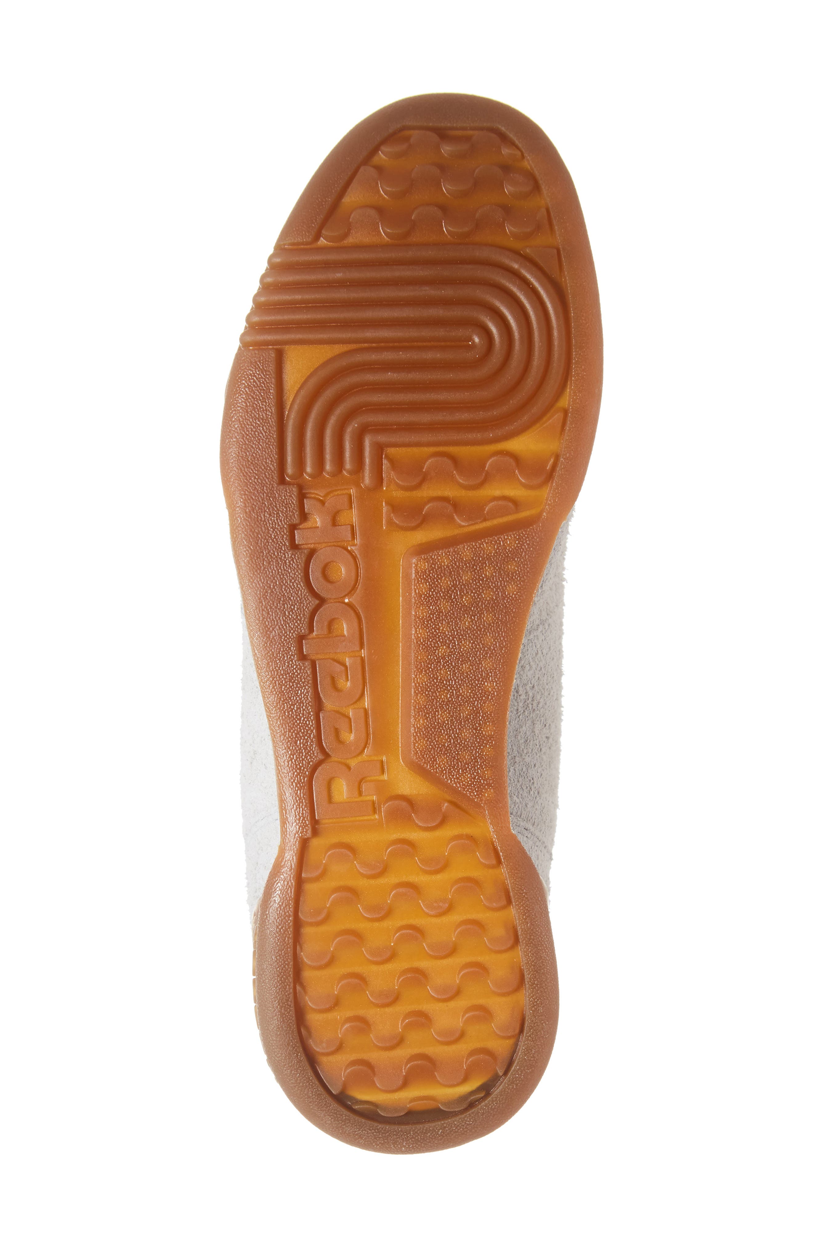 Reebok Workout Plus Sneaker, Alternate, color, 