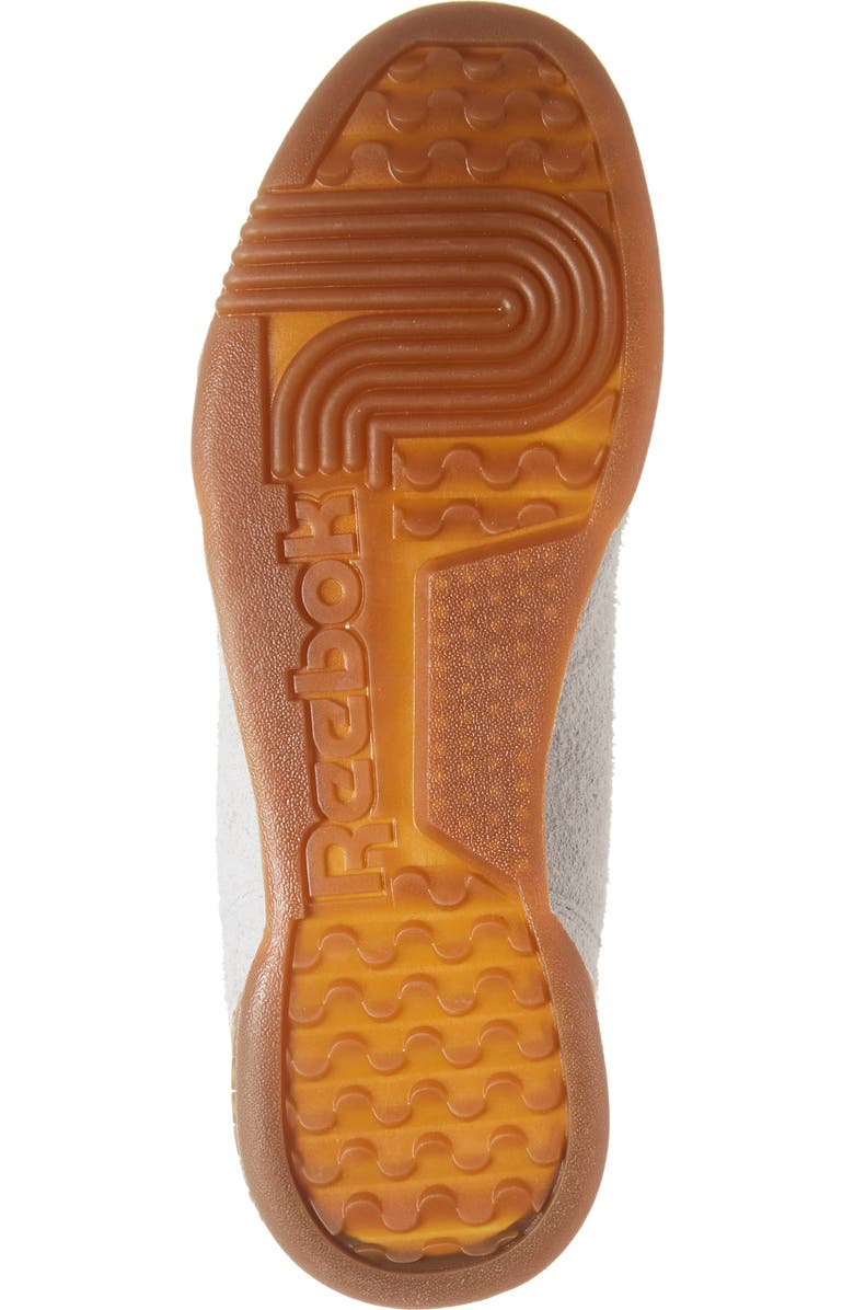 Reebok Workout Plus Sneaker, Alternate, color,