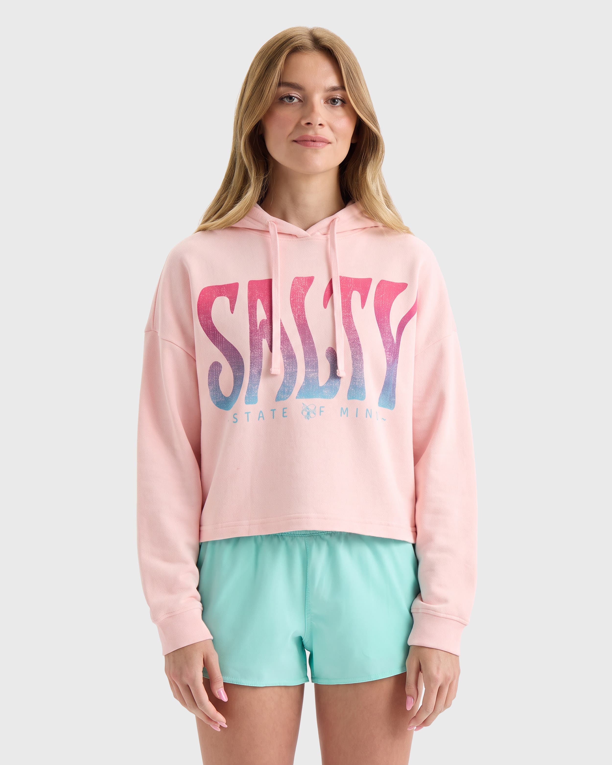 GOSSAMER PINK