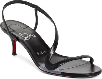 Rosalie Slingback Sandal