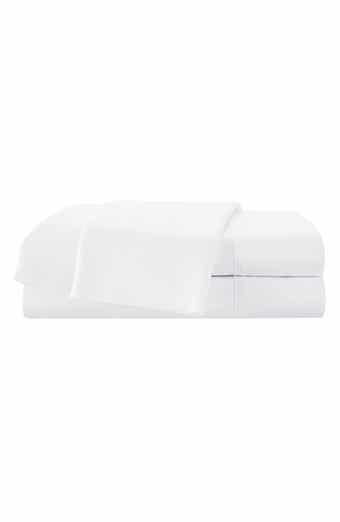 Martex Solid 400 Thread Count Cotton Sateen Sheet Set