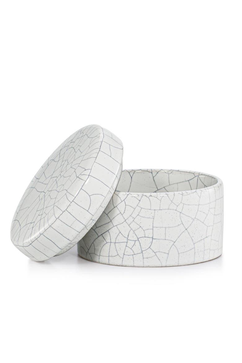 Frattura White Canister, Alternate, color, WHITE