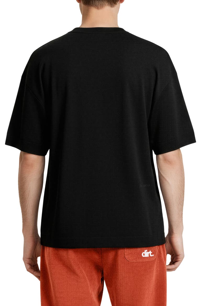 City Graphic T-Shirt, Alternate, color, STONE