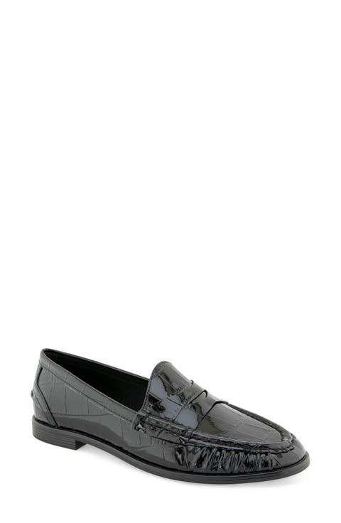 Zoila Penny Loafer
