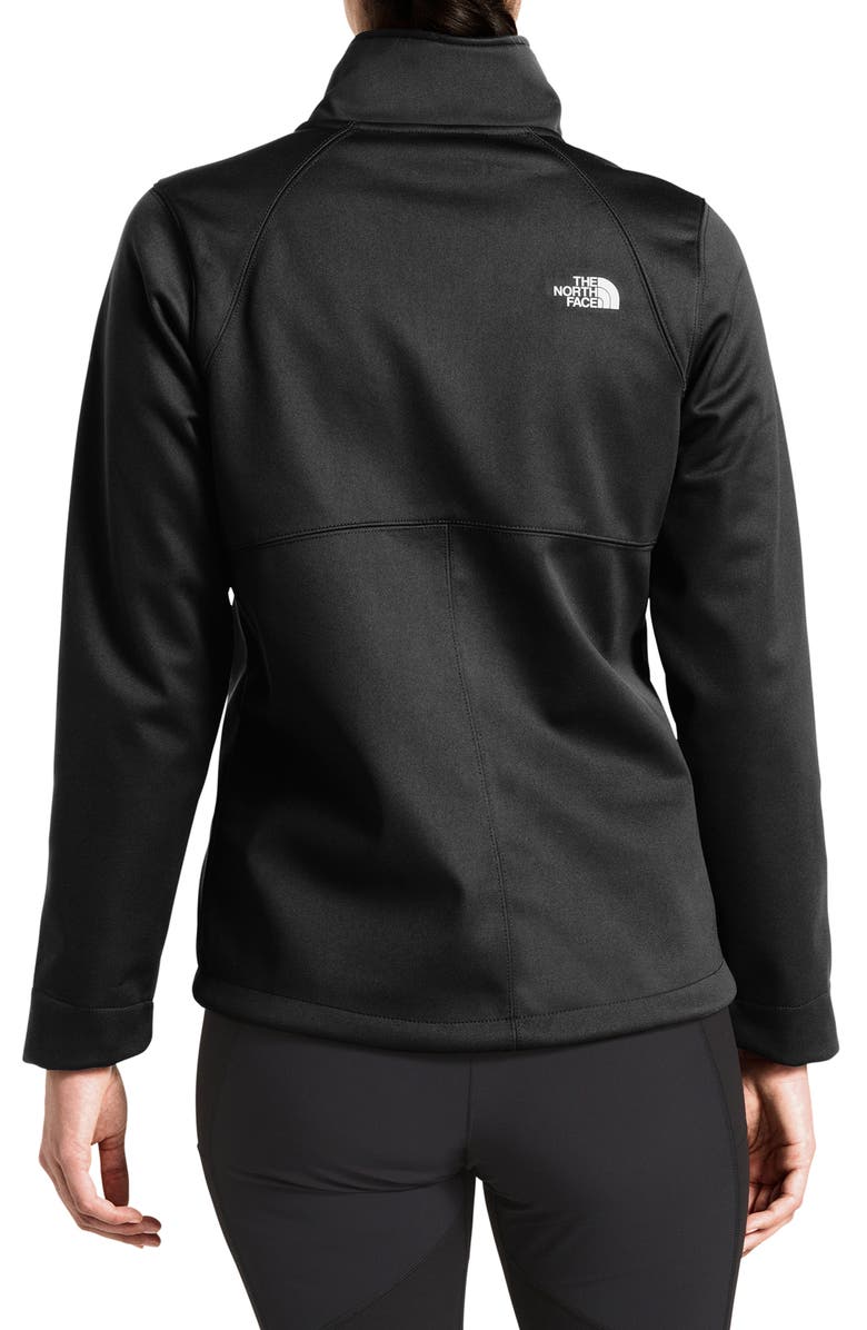 The North Face Apex Risor Water Repellent Jacket, Alternate, color,