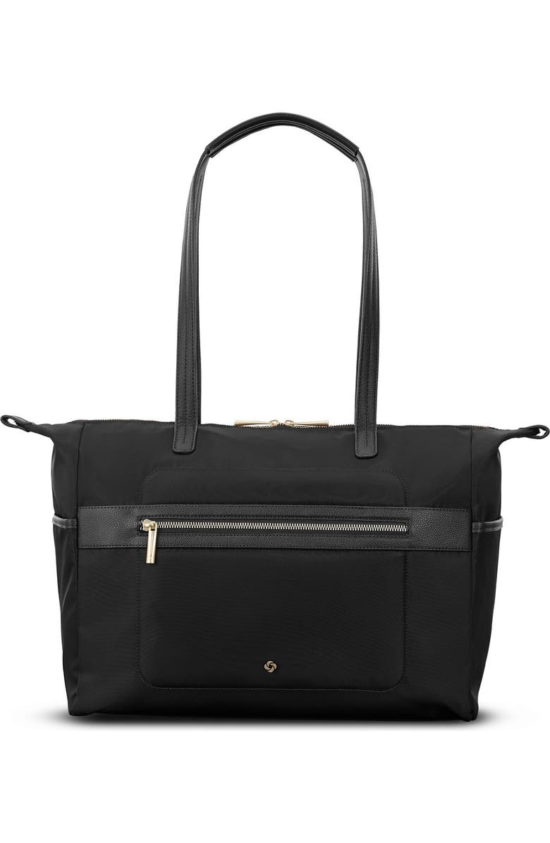 Samsonite Mobile Solution 2 Tote, Alternate, color, Black