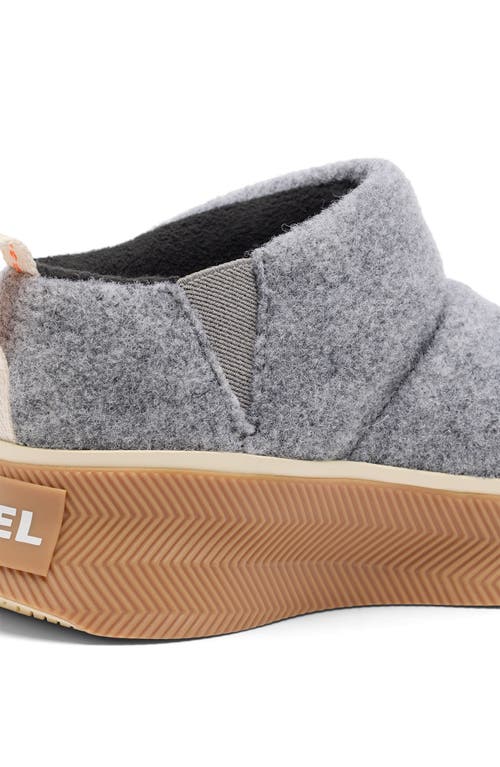 Sorel Kids' Out N About™ Iv Mini Puffy Boot