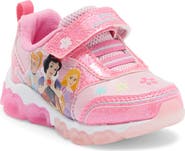 Harper Canyon Kids' x Disney Princess Light-Up Sneaker