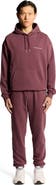 Lyle & Scott Script Brushback Pullover Hoodie