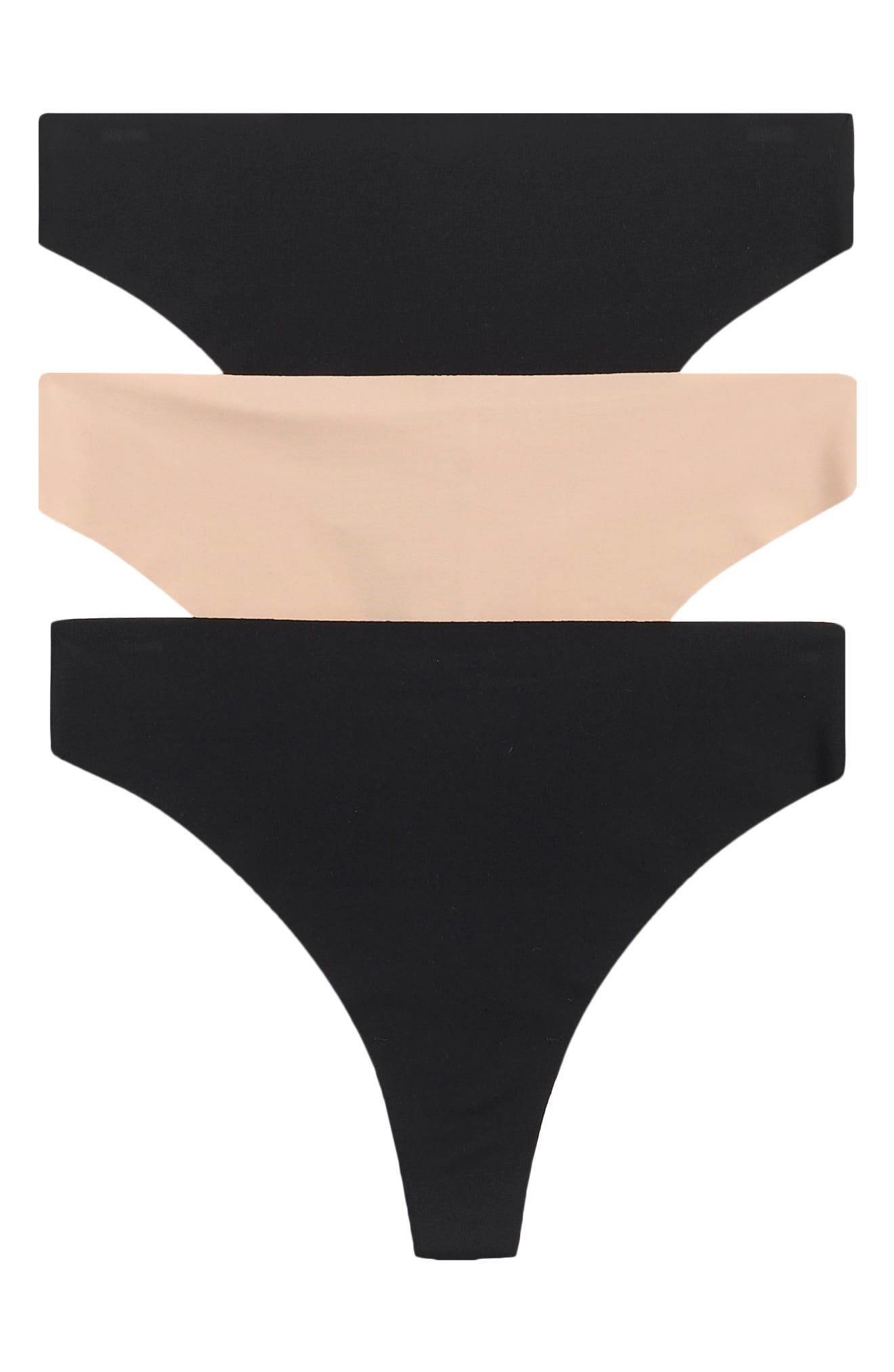BLACK- TAN MULTI