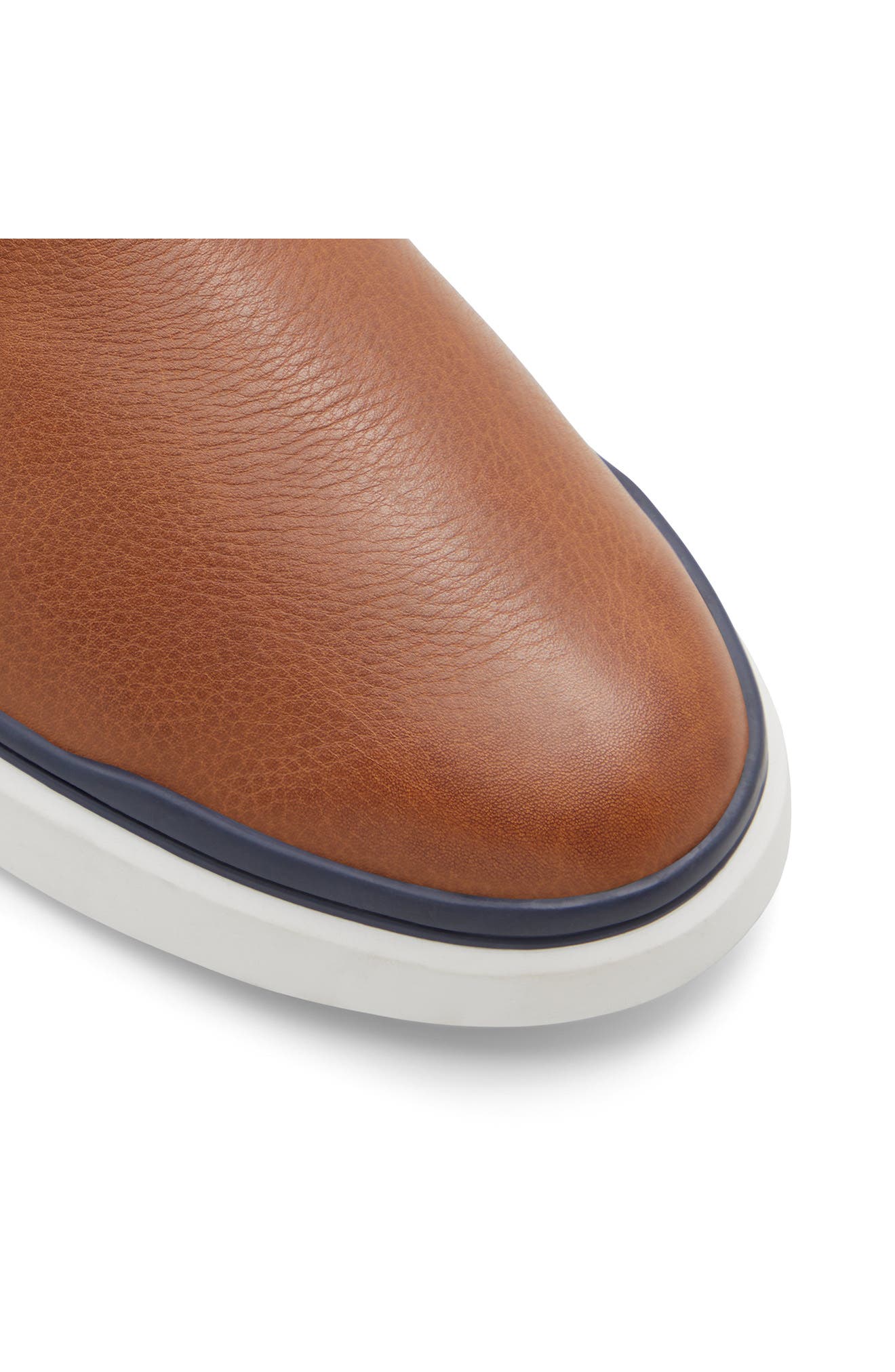 ALDO Rutger Chukka, Alternate, color, Cognac