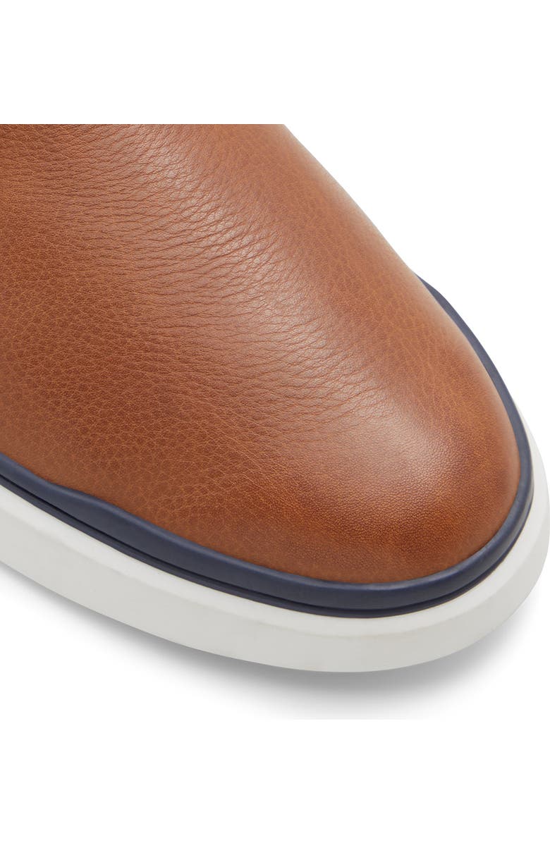 ALDO Rutger Chukka, Alternate, color, Cognac