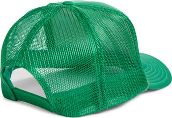 Support Day Drinking Patch Trucker Hat