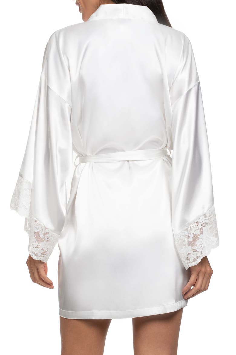 Lorena Lace Trim Wrap, Alternate, color, IVORY