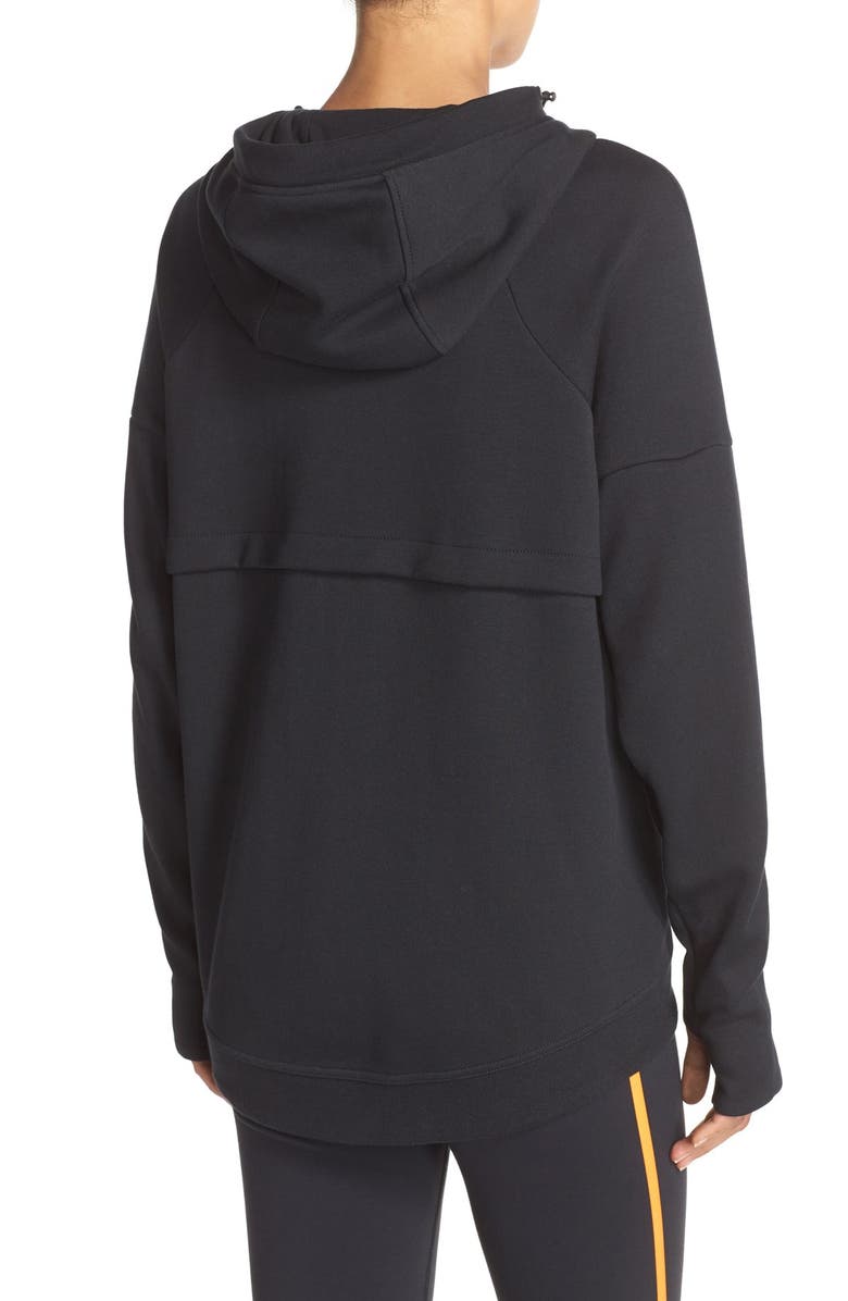 Nike Hooded Tech Fleece Jacket, Alternate, color,