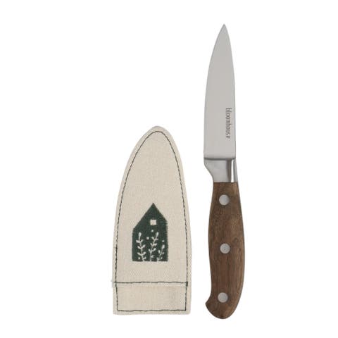 German Steel Paring Knife