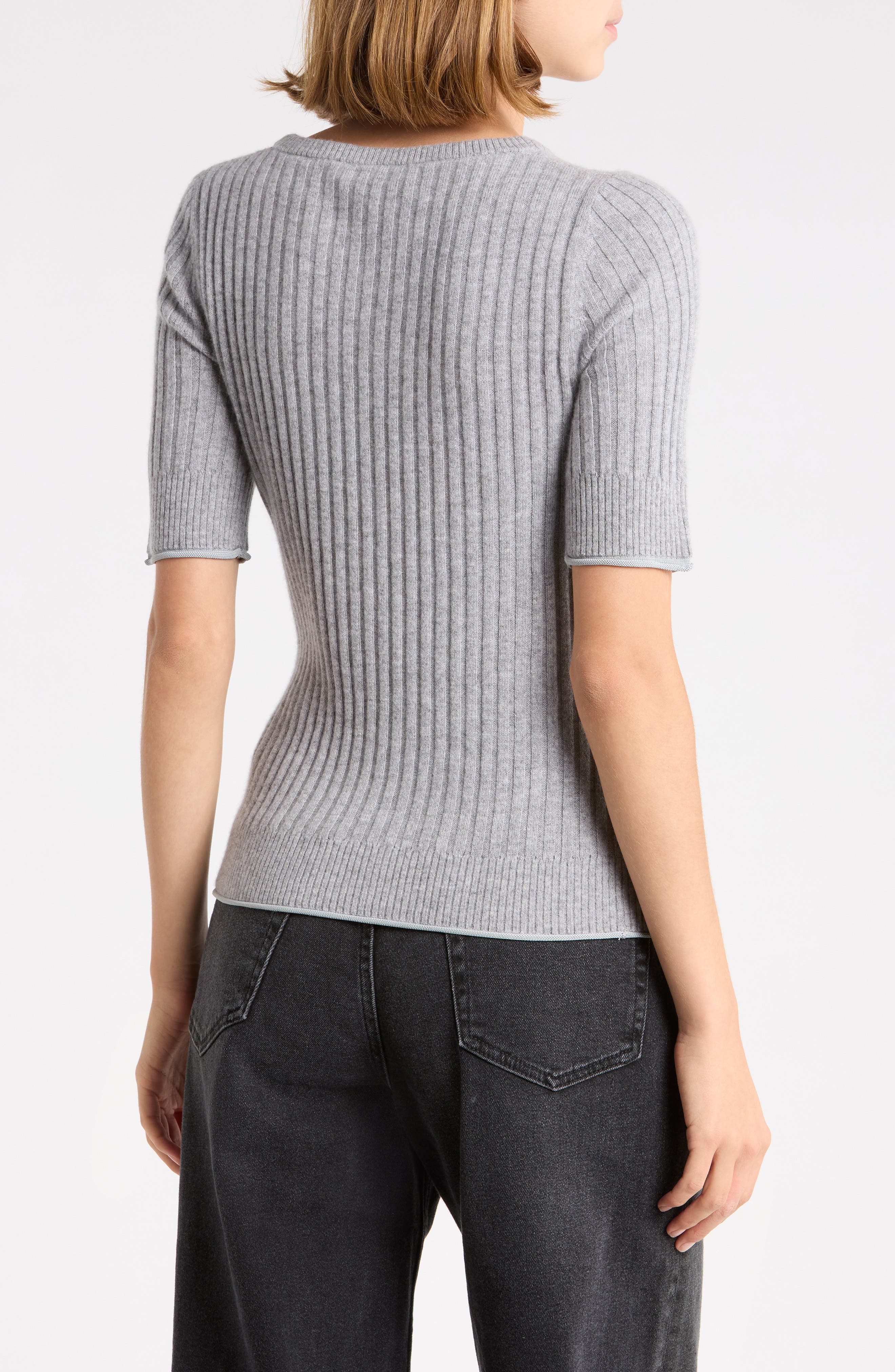 Ramy Brook Elliot Cashmere Sweater (Women) | Nordstromrack