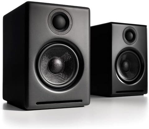 A2+ Gen 3 Home Music System w/ Bluetooth aptX Adaptive