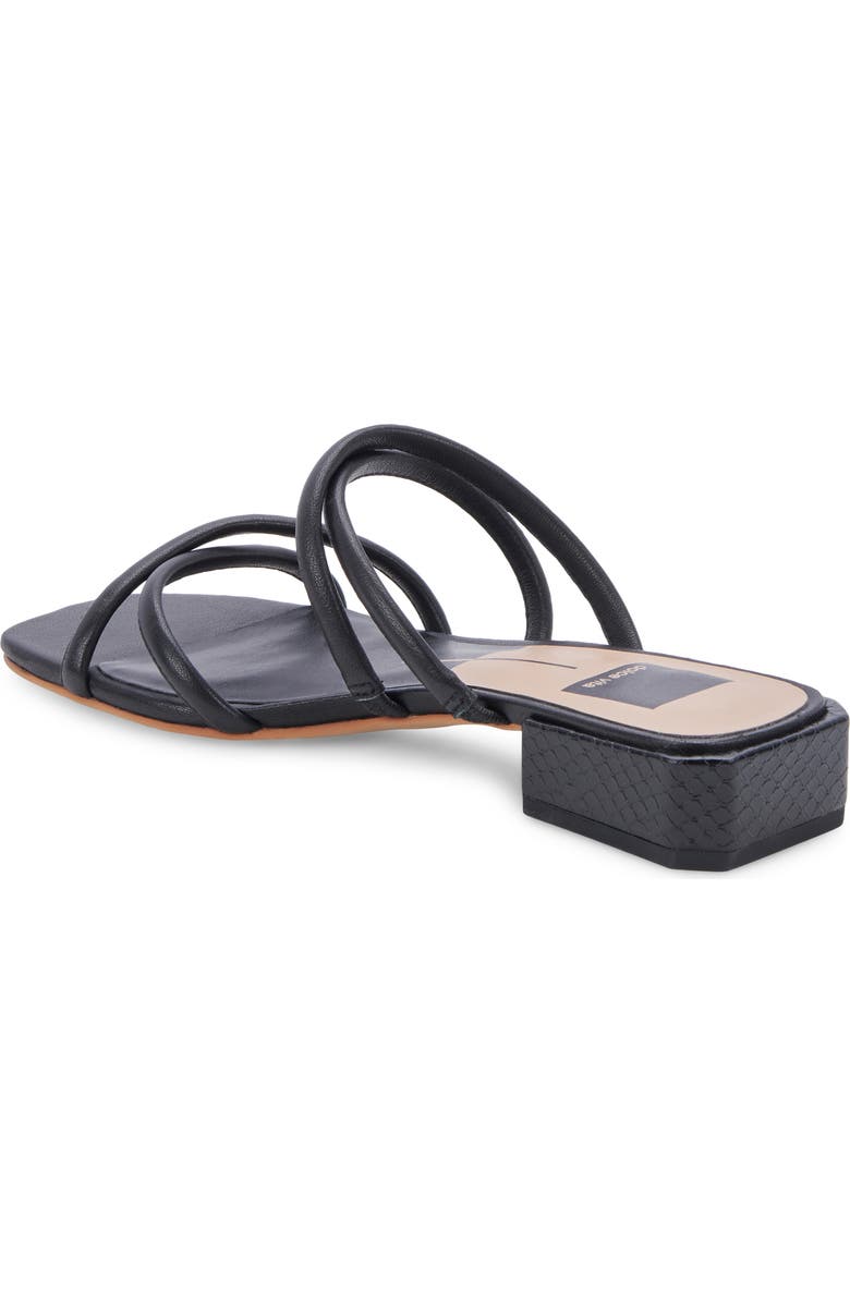 Dolce Vita Hapi Slide Sandal, Alternate, color,