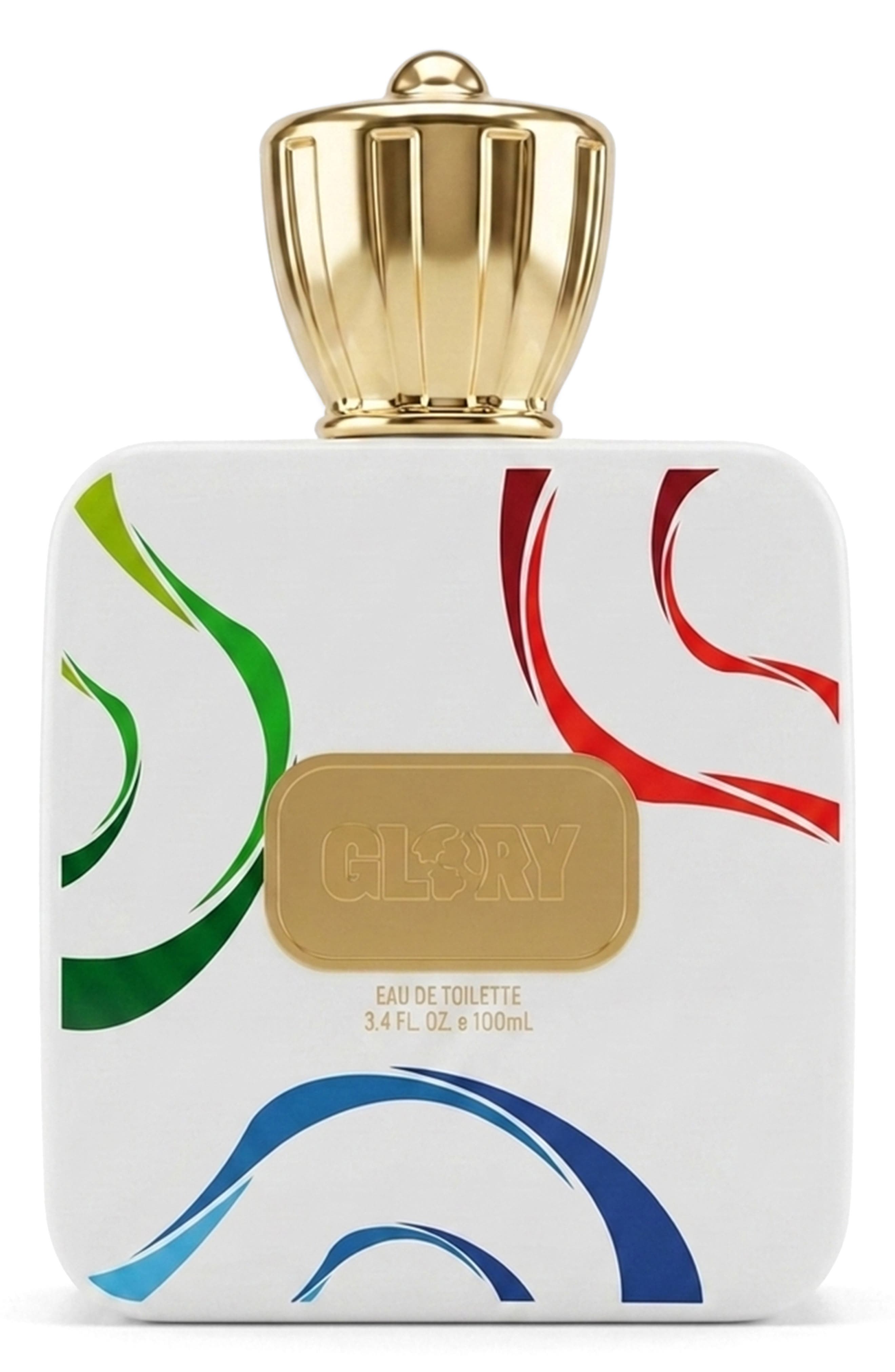 GLORY 'Glory Eau de Toilette