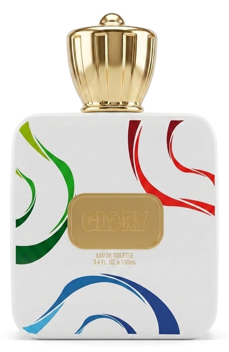GLORY 'Glory Eau de Toilette, Main, color, 