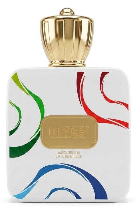 'Glory Eau de Toilette