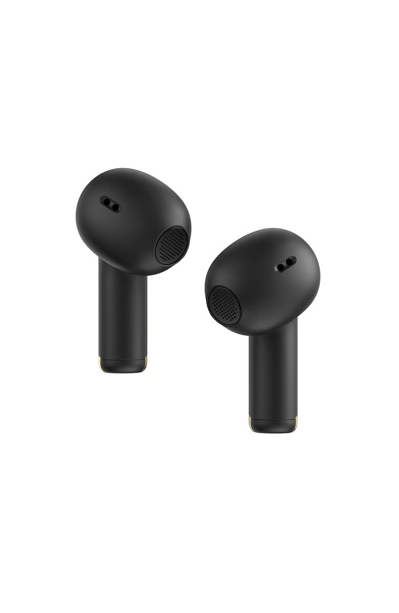 Sennheiser Accentum Open Wireless Earbuds, Alternate, color, Black