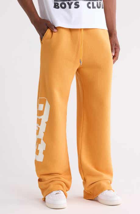 DIET STARTS MONDAY Star Drawstring Sweatpants